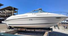 Sea Ray 215 Express Cruiser - picture 8