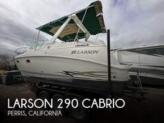 Larson 290 Cabrio - imagem 1
