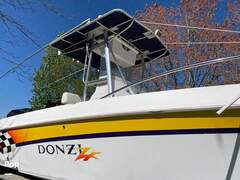 Donzi 26 ZF - picture 6