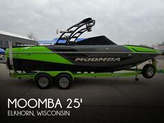 Moomba Mojo Surf Edition - picture 1