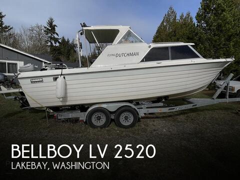 Bellboy LV 2520