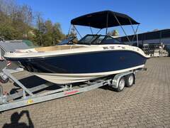 Sea Ray 190SPX - picture 3