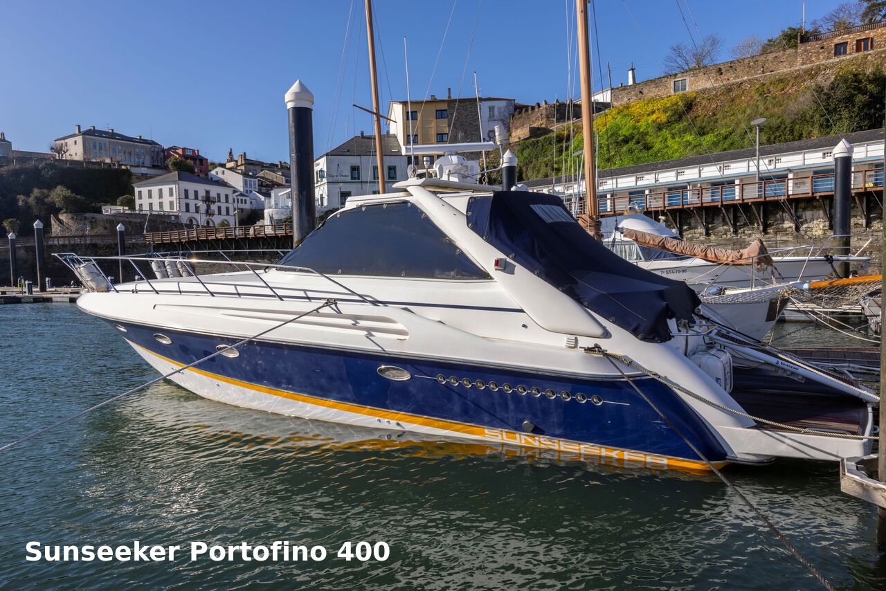 Portofino 400