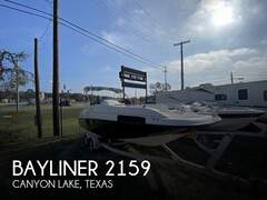 Bayliner Rendezvous 2159 - picture 1