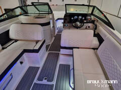 Sea Ray 270 SDX mit Brenderup 35 To Trailer - фото 7