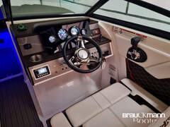 Sea Ray 270 SDX mit Brenderup 35 To Trailer - fotka 6