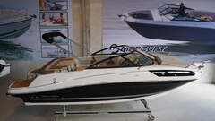 Bayliner VR5 Cuddy mit 115 PS Lagerboot - image 3