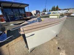 Grafit 760 - Aluminium Tender / Sloop Boat - zdjęcie 4