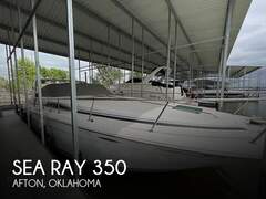 Sea Ray 350 Sundancer - Bild 1