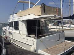 Bénéteau Beautiful Swift Trawler 44 Model 2012 with - picture 9