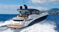 Galeon 445 HTS - picture 1