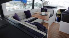 Galeon 445 HTS - picture 3