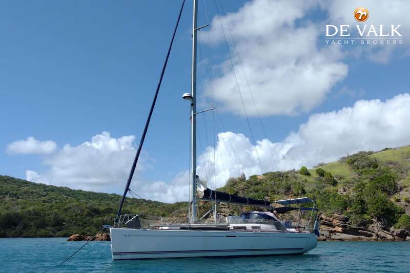 Dufour 40 Performance - image 2