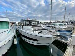 Jeanneau Merry Fisher 895 Marlin - picture 7