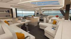 Fountaine Pajot AURA 51 - picture 8