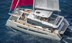 Fountaine Pajot Samana 59 - picture 1