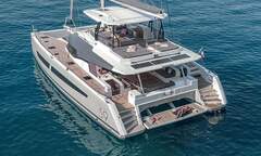 Fountaine Pajot Samana 59 - picture 5