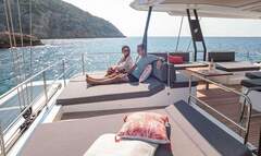 Fountaine Pajot Samana 59 - picture 9