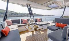 Fountaine Pajot Samana 59 - picture 10