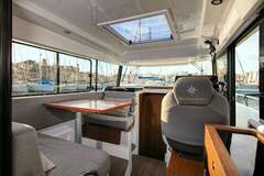 Jeanneau Merry Fisher 895 Sport - picture 5