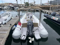Italboats 540 Predator - fotka 2