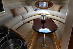 Monterey 250 Cruiser - фото 9