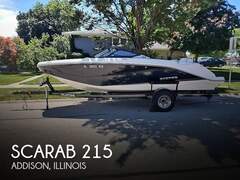Scarab 215 - picture 1