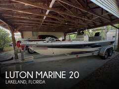 Luton Marine 20 - foto 1