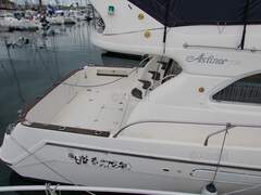 Astinor 1150 Following a Washing ban in the Port - image 6
