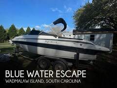 Blue Water Boats Escape - imagem 1