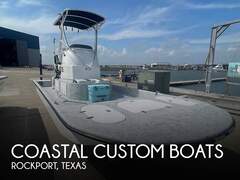 Coastal Custom Boats 22 Grande - imagem 1