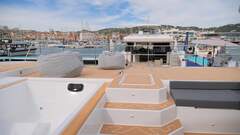 Fountaine Pajot Power 67 - picture 9