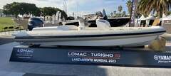 Lomac 7.0 Turismo - фото 1