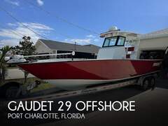 Gaudet 29 Offshore - zdjęcie 1