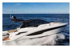 Galeon 425 HTS Beautiful Star of 2018, with 2 Volvo - imagen 3