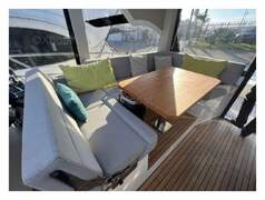 Galeon 425 HTS Beautiful Star of 2018, with 2 - picture 8