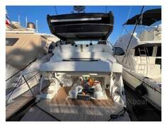 Galeon 425 HTS Beautiful Star of 2018, with 2 Volvo - foto 4