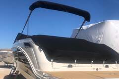 Sea Ray 250 SDX - picture 4