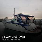 Chaparral Signature 350 - zdjęcie 1