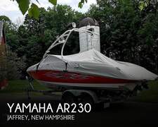 Yamaha AR230 - fotka 1