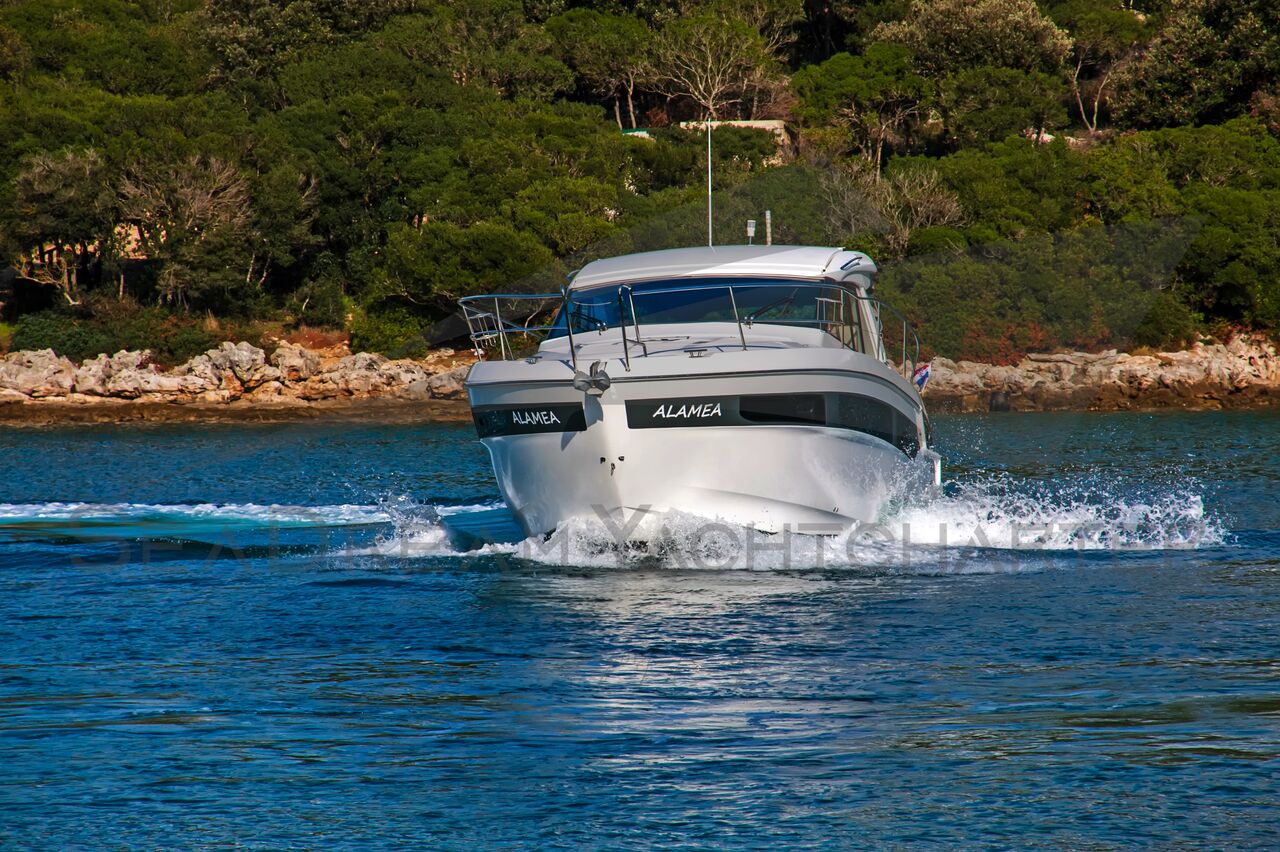 Bavaria S40 HT by Sea Dream - picture 2