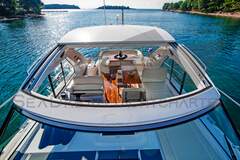 Bavaria S40 HT by Sea Dream - picture 10