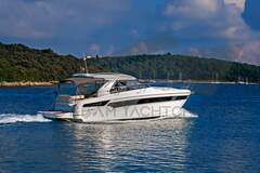 Bavaria S40 HT by Sea Dream - picture 7