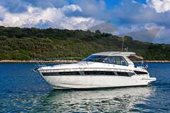 Bavaria S40 HT by Sea Dream - picture 1
