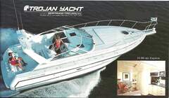 Trojan Yacht 10,80 - fotka 1