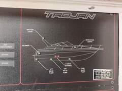 Trojan Yacht 10,80 - фото 4