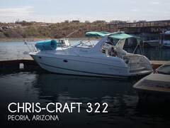 Chris-Craft Crowne 322 - picture 1