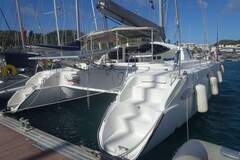 Fountaine Pajot Belize 43 - picture 5
