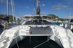 Fountaine Pajot Belize 43 - picture 4