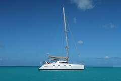 Fountaine Pajot Belize 43 - picture 1